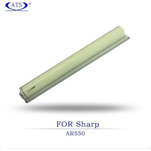 Copier Spare Parts Cleaning Web Roller for Sharp AR 550 620 700 136 3500 Cleaning Fuser Roller AR550 AR620 AR700 AR136 AR3500
