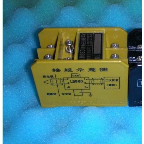 1PC USED Zener LB860