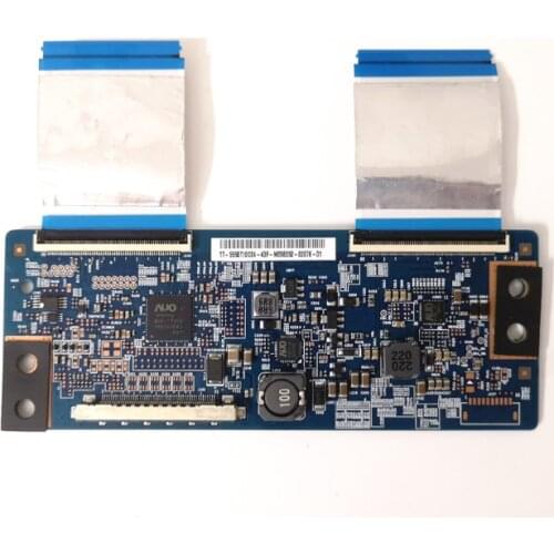 100 test original 50E200E 50E7DRS 50E680F logic board 50T10-C02 T500HVD02.0