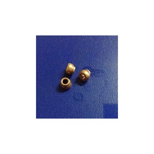 30Pieces/Lot Spherical Oil Bearing --Inner diameter:3.175mm