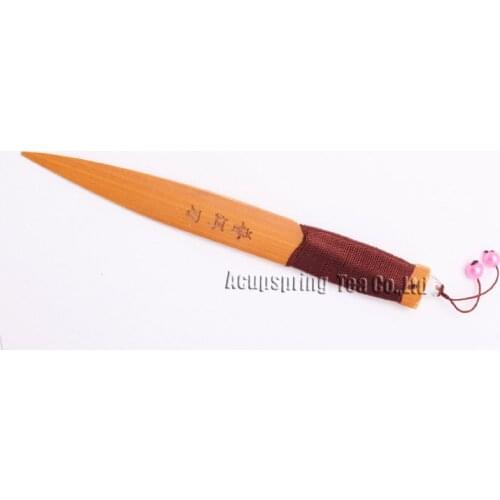 Acupspring Pu-erh Knives