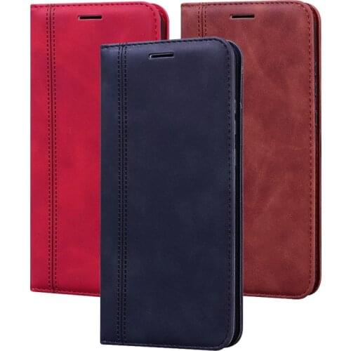 For Samsung Galaxy M12 Case чехол Flip Leather Cover Funda For Samsung M12 SM-M127F Case Wallet Magnet Shell Book Cover Capa