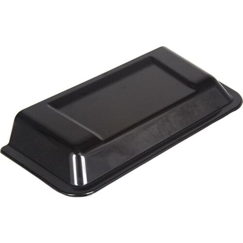 Cowl Heater Air Vent Intake Hood Scoop Vent Cover for Jeep Wrangler TJ JK 98-18 2007-2017 Heater Parts Car Styling