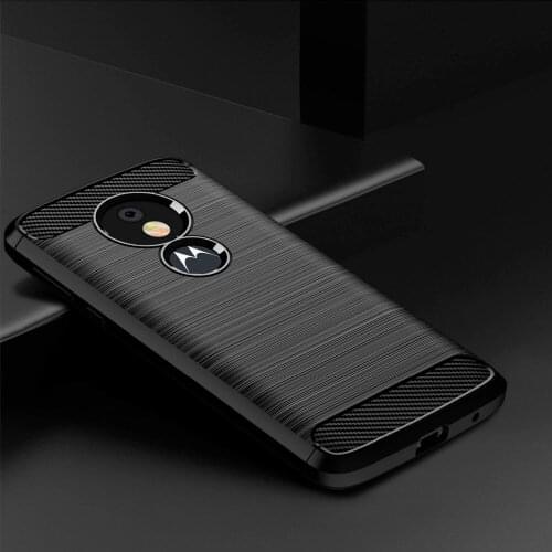 DCSh Motorola Moto X4 Phone Cases
