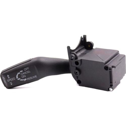 For Audi A4 B6 B7 A6 C6 2007 2008 2010 A8 Q7 8E0953521D Turn Signal Cruise Control Combination Column Switch Stalk