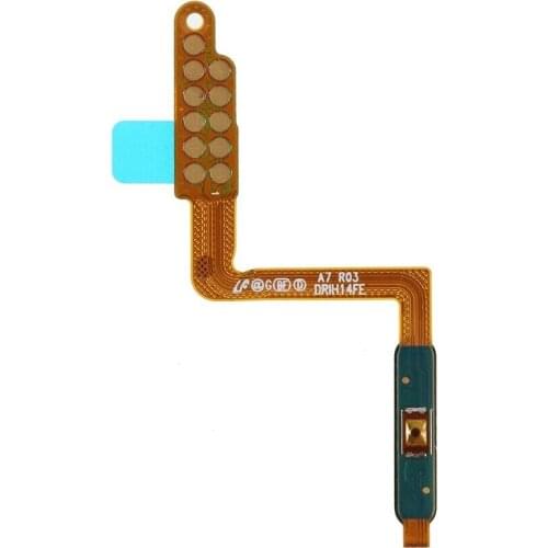 For Samsung Galaxy A7 2018 A750 Power Volume Key Button Flex Cable