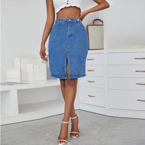 EWSFV Womens Summer Skirts