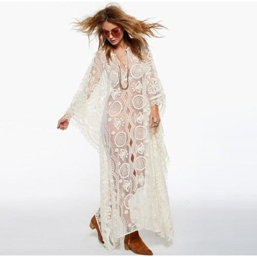 Fineternity Long Summer Dresses