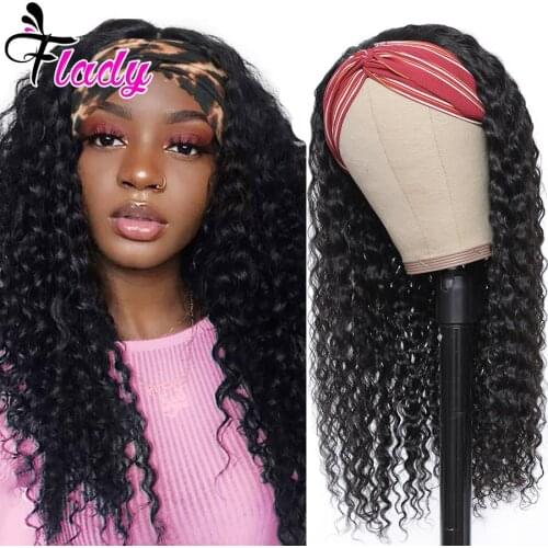 Full Wigs Machine FLADY China