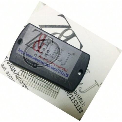 STK433-330 STK433 330 STK621-013C STK621 013C NEW ORIGINAL