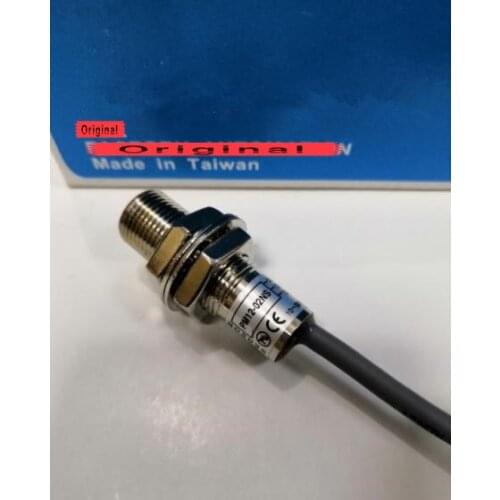 PM12-02NS PM12-02P PM12-02N Switch Sensor 100% Original New
