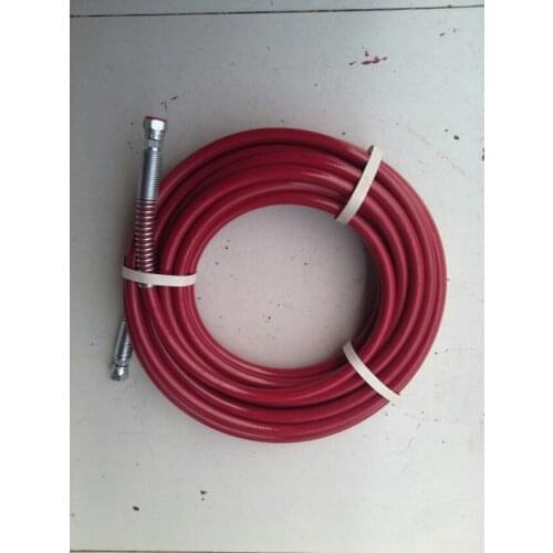 Gmax 30m High pressure hose 1/4', 30 meter for Wager Titan paint sprayer 98 feet