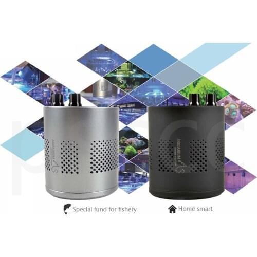 AS water lamp downlight lamp clip coral sea sunset full spectrum light sea cylinder.ASE automatic simulated seawater fish tank l