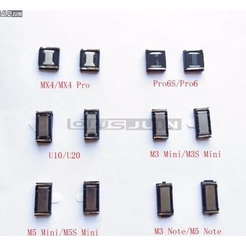 Lotusjuin Speakers For Phones Meizu MX4 Pro