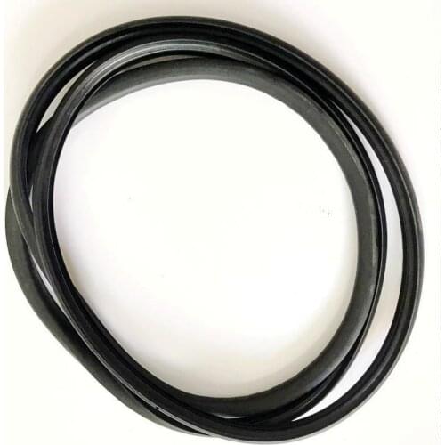 Sunroof window Seal for Chinese Brilliance BS4 M2 FSV CROSS H330 H530 V5 Auto car motor parts 3002530-TN