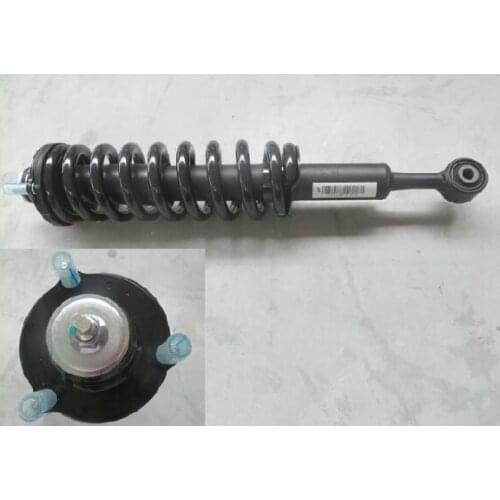 Front shock absorber with coil spring assembly for Great wall haval H9 OEM:2905100XKV11A