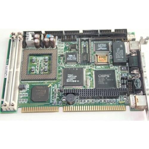 Tested before shipping industrial equipment board for NUPRO-575