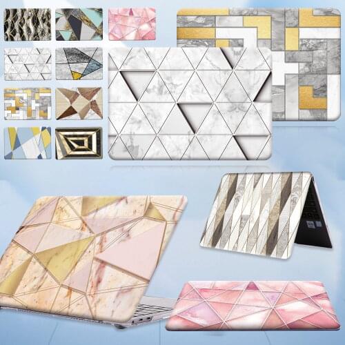 Dust-proof Laptop Case for Huawei Matebook 13/14 /MateBook X Pro 13.9 /Magicbook 13/14/16.1 /MateBook 13/14/X 2020 Hard Shell