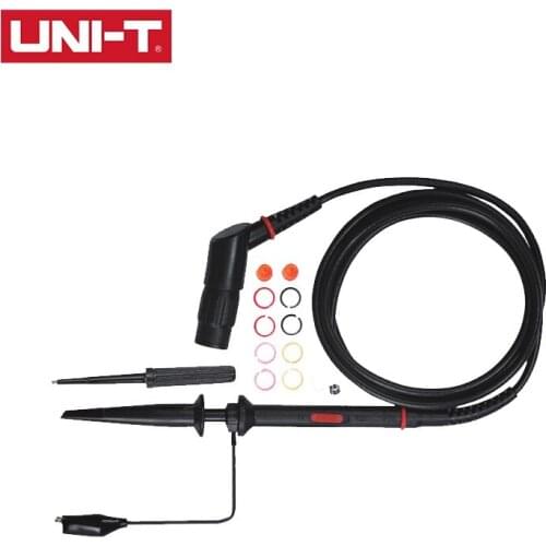 UNI-T UT-H05 Handheld Oscilloscope Probe Passive Probe 200MHz Suitable for UTD1000 series