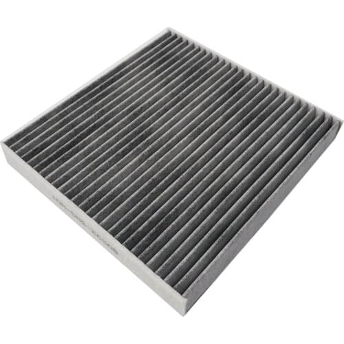 Car Cabin Air Filter Air Conditioning System Filter For Honda Accord Honda Civic Cr-V Odyssey Acura 80292-Sdg-W01