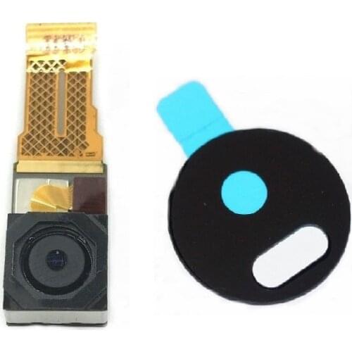 For Nokia Lumia 950/950 XL Back Rear Camera Module Part With Camera Lens Replacement