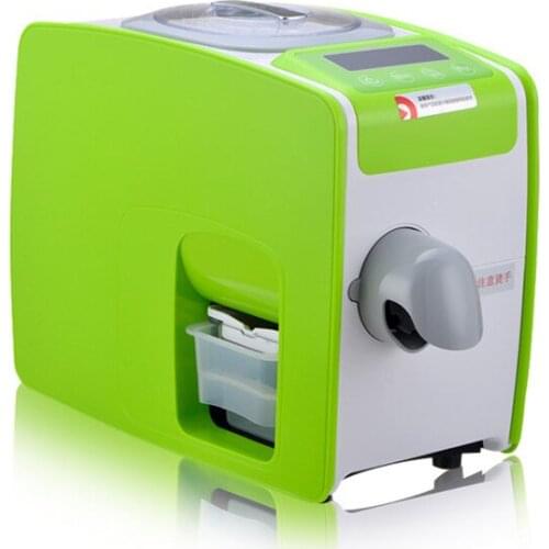 1pc New sesame oil presser,oil maker, rapeseed olive Pistachio pecan small almond oil press machine