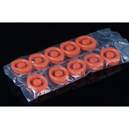 10 Pcs Food Sub package Children Puree Squeezer Home Kitchen Dispenser Accessories Baby Food Fresh Storage Bag Sub-package