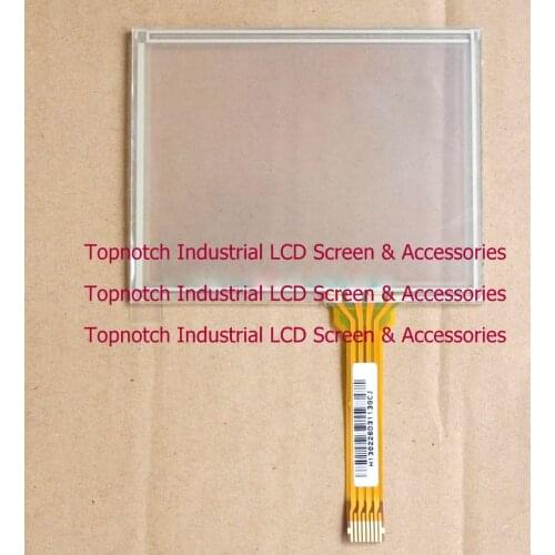Brand New Touch Screen Digitizer for AGP3200-T1-D24 AGP3200T1D24 Touch Pad Glass