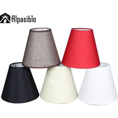 Lamp Shades Alpasiblo China