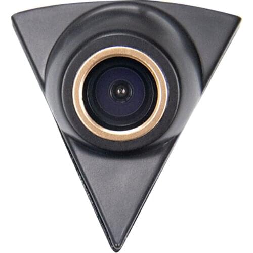 For Transporter T5 T6 GOLF Bora Jetta Touareg Passat Lavida Sagitar Tiguan Caddy Touran HD Front View Camera Logo Parking Camera