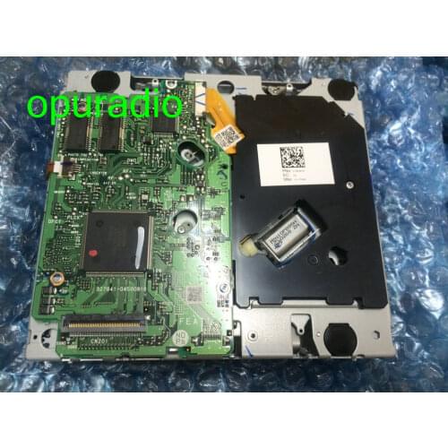 DV-04-080A DVD-player loader drives laufwerk for BM&W HarmaBacker Chrysler Dodge RAM RHR NTG4 RER REC AudiMMI 3G car navigation