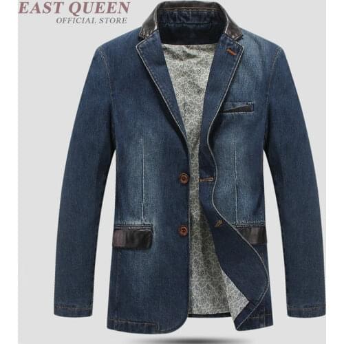 EASTQUEEN Men's Casual Blazers
