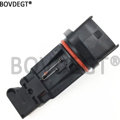 Mass Air Flow Meter MAF Sensor For HYUNDAI TRAJET ELANTRA SANTA KIA CARENS II 0281002447 2816427000