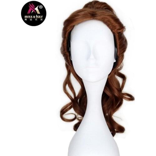 Carnival Wigs Miss U Hair China