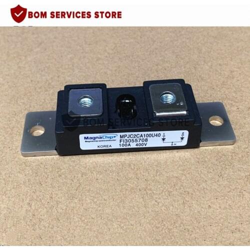 MPJC2CA100U40 MPJC2CA150U40 DH2F200N4SE ORIGINAL IGBT MODULE