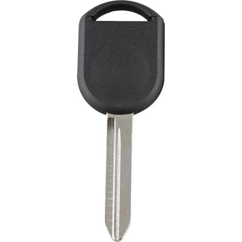 New Uncut Transponder Ignition Car 80 Bit 63 Chip Key Fit for Ford
