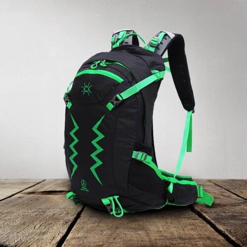 EXCELLENT ELITE SPANKER Outdoor Hunting Backpack Mountaineering Bag Sports Hiking Backpack Men and Women Large Capacity Pack