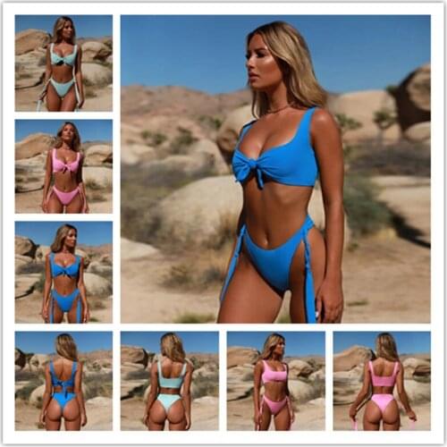 PAIYIGE Women's One-piece Swimwear