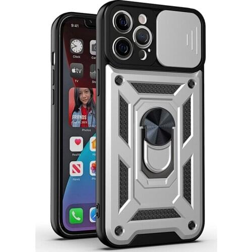Shockproof Armor Case For iPhone 11 12 Pro Max Mini iPhone 7 8 Plus XR XS Max X SE 2020 Case Camera Lens Protection Phone Cover