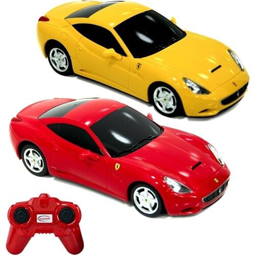 RC Cars RASTAR China