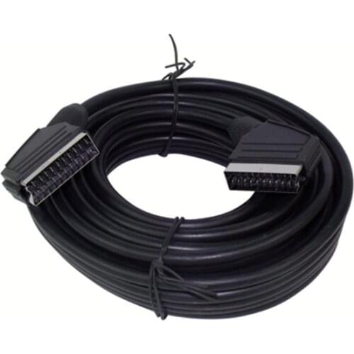 SCART SCART 10 METRE 1. QUALITY CLASS KB-014