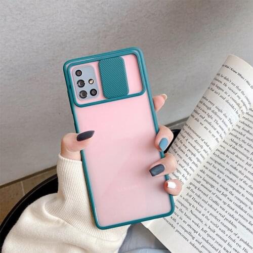 SHIMANG Samsung Galaxy A31 Phone Cases