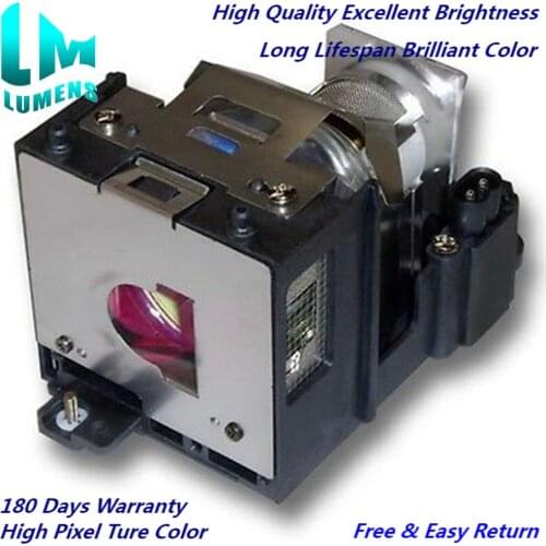 High Quality Replacement Projector Lamp with housing AN-XR20L2 for-SHARP PG-MB55 / PG-MB55X / PG-MB56 / PG-MB56X / XG-MB65XL