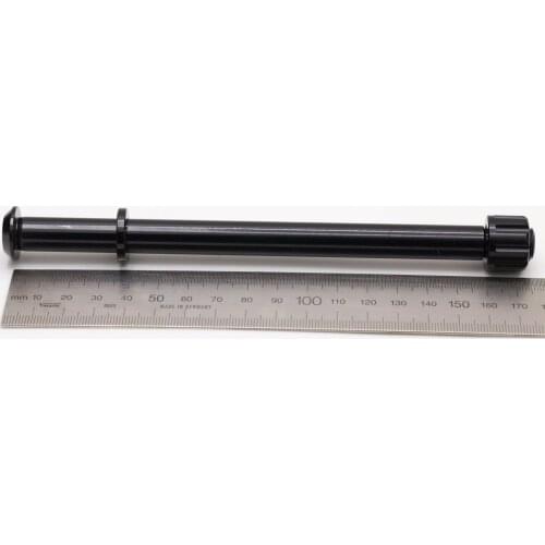 Cycle Rear Thru-Axle 142 x 12 mm 148 x 12 mm with Nut