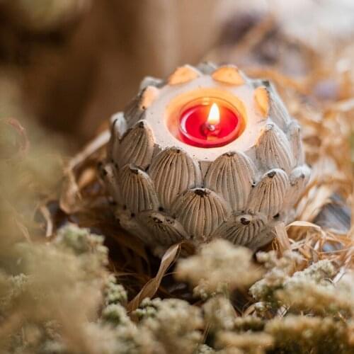 Декоративные керамические подсвечники ZHENWEN China At AliExpress