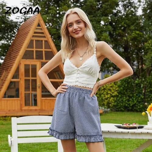 Женские шорты ZOGAA China At AliExpress