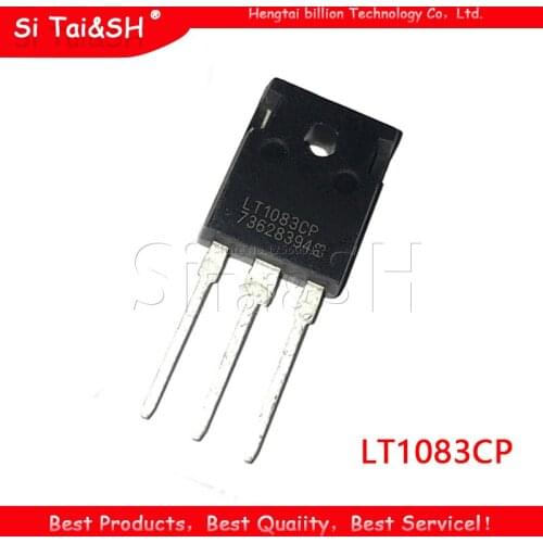 1pcs/lot LT1083CP LT1083 TO-3P TO-247