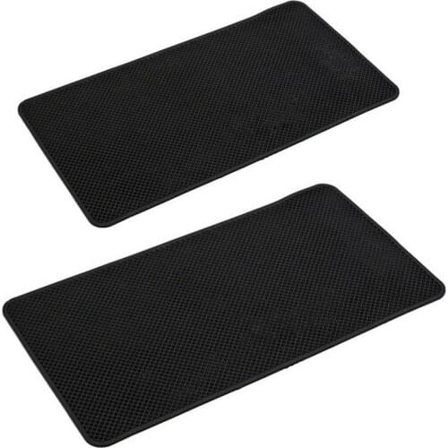 1PCS 27x15cm Anti-Slip Mat For Mobile Phone Mp4 Pad GPS Anti Slip Car Sticky Anti-Slip Mat Work Perfectly As Charm Anti Slip Mat