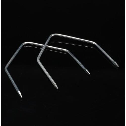 2PCS Car Radio Stereo Removal Release Keys Extraction Tools Pins for Vauxhall Opel Corsa C for Meriva PC5-110 Auto Products