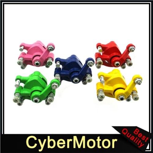 Disc Brake Caliper For Razor MX500 MX650 SX500 Bike Dirt Quad ATV E500S Scooter